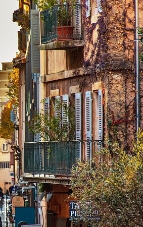 Photo Aix-en-Provence