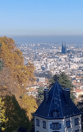 Photo Clermont-Ferrand