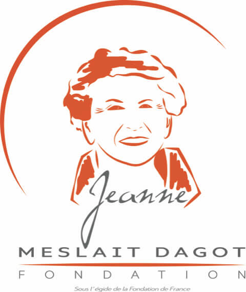 Fondation Jeanne Meslait Dagot